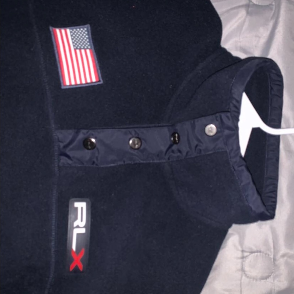 Polo RXL sweater - Picture 2 of 6